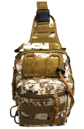 Tactical Bags-MT1004/SAND